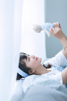 少女好看的图片大全高清