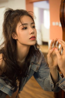 夜色爽爽